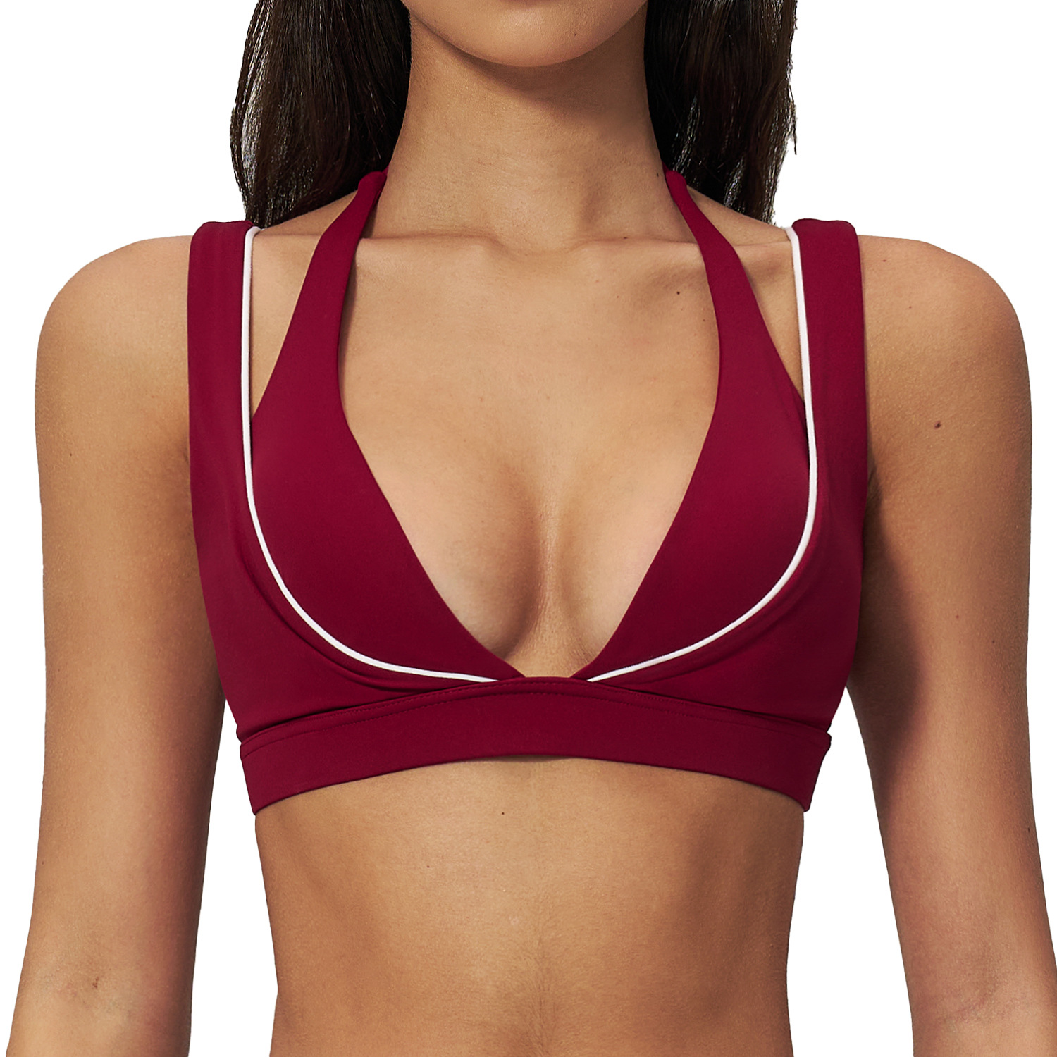Yoga Underwear Women Sports Br – Quick Dry Underwear Bewertung und Preis