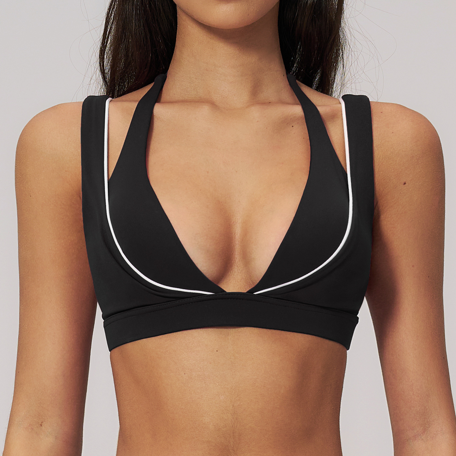 Yoga Underwear Women Sports Br – Quick Dry Underwear Bewertung und Preis