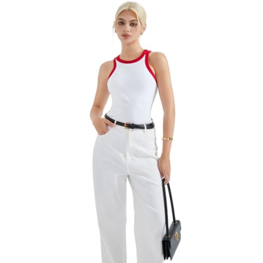 SUUKSESS Women Padded Cotton R – Tank Top Ribbed Bewertung und Preis