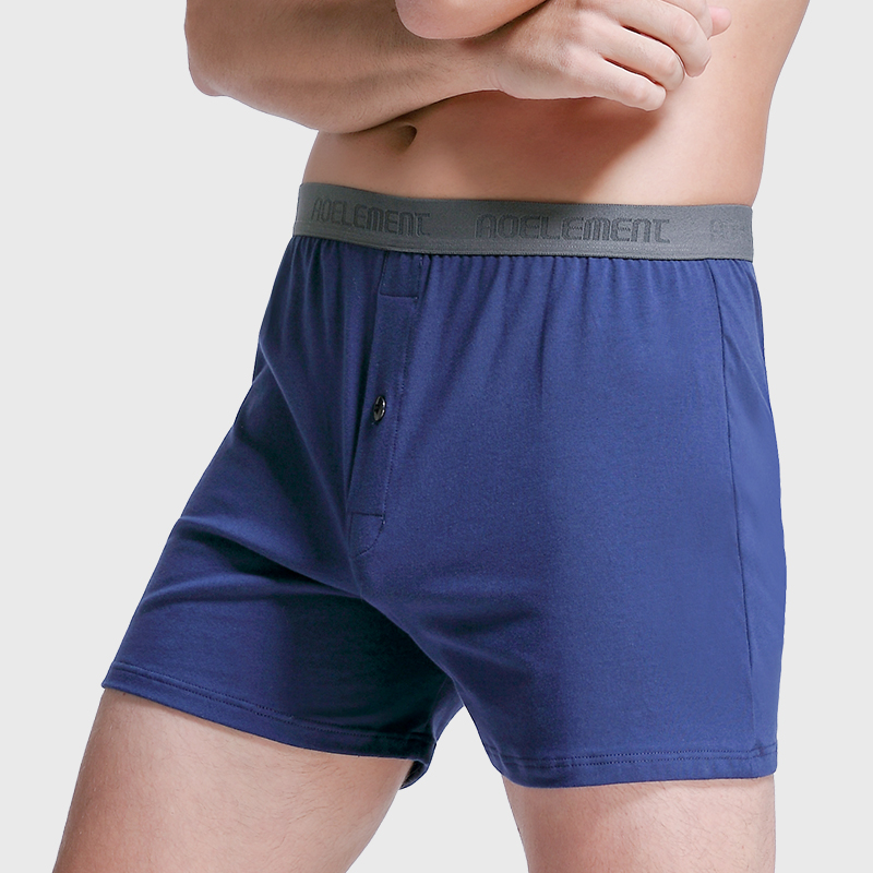 3PC  Modal u raised men's brie – Boxer Shorts Modal Bewertung und Preis