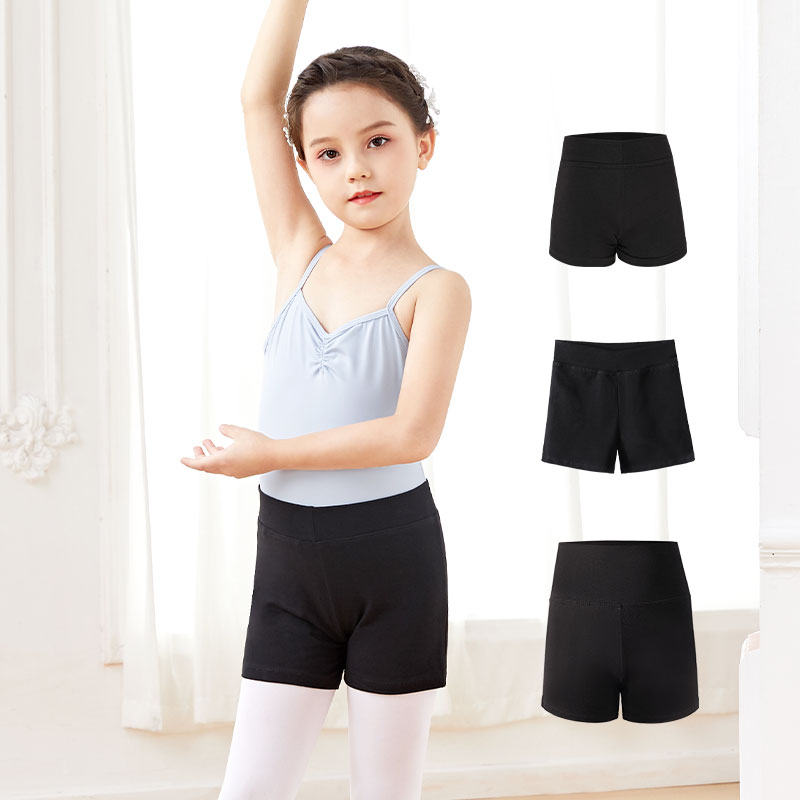 Girls Dance Shorts Ballet Pant – Boxer Brief Pack Cotton Bewertung und Preis