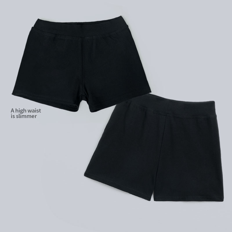Girls Dance Shorts Ballet Pant – Boxer Brief Pack Cotton Bewertung und Preis