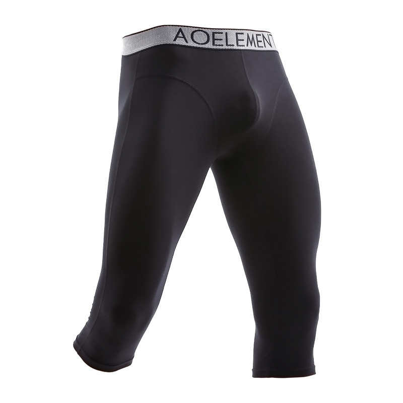 Men's Boxers Shorts Modal Unde – Long Leg Trunk Men Bewertung und Preis