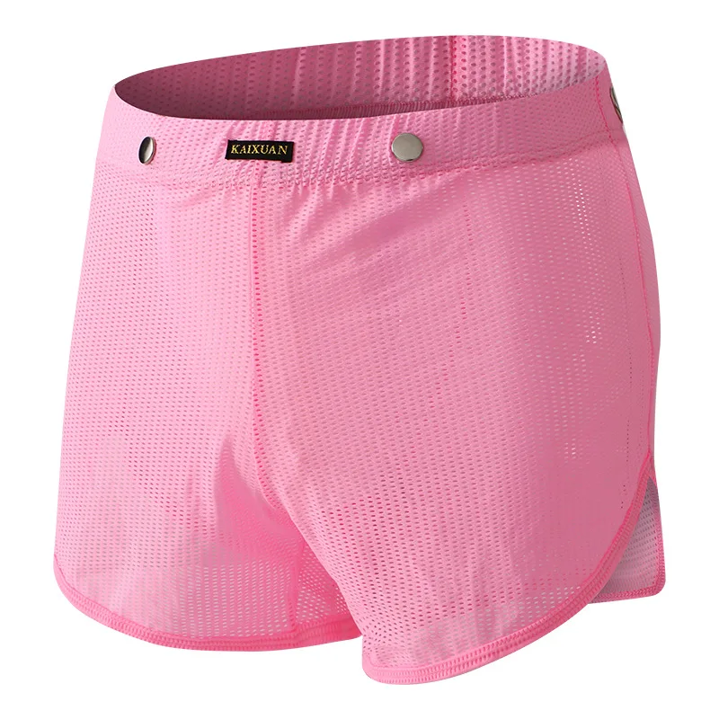 Mens Sport Shorts Quick Dry Me – Mesh Sport Boxer Bewertung und Preis