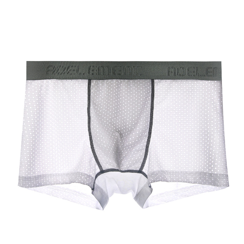 Men's underwear Men's boxers s – Mesh Sport Boxer Bewertung und Preis