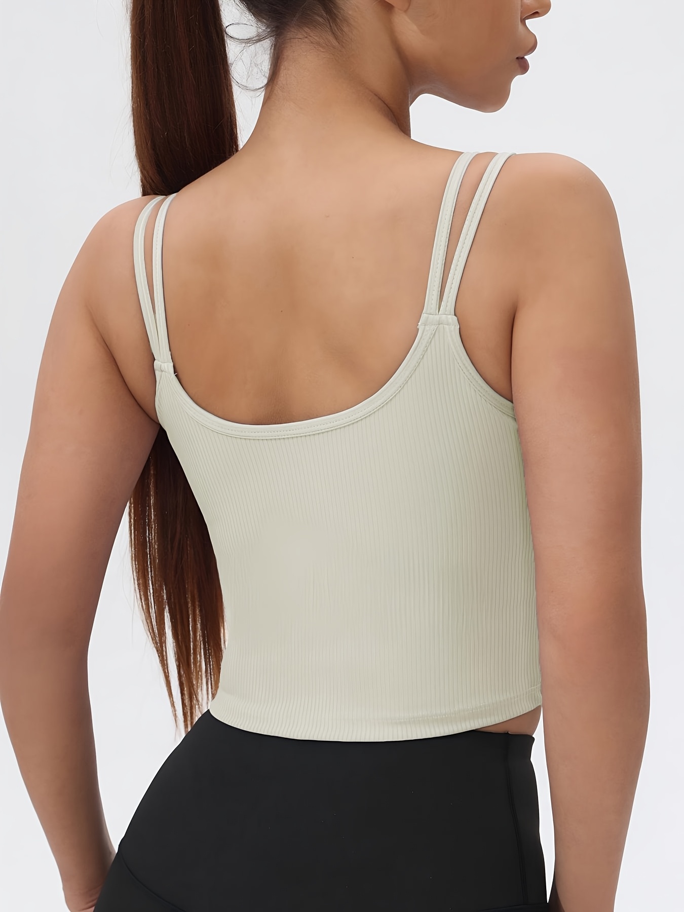 Fitfemme Women's Ribbed Sleeve – Tank Top Ribbed Bewertung und Preis