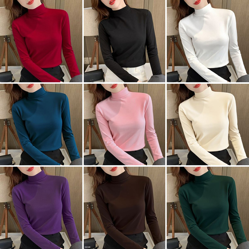 2025 Women Classic Korean Long – Thermal Long John Bewertung und Preis