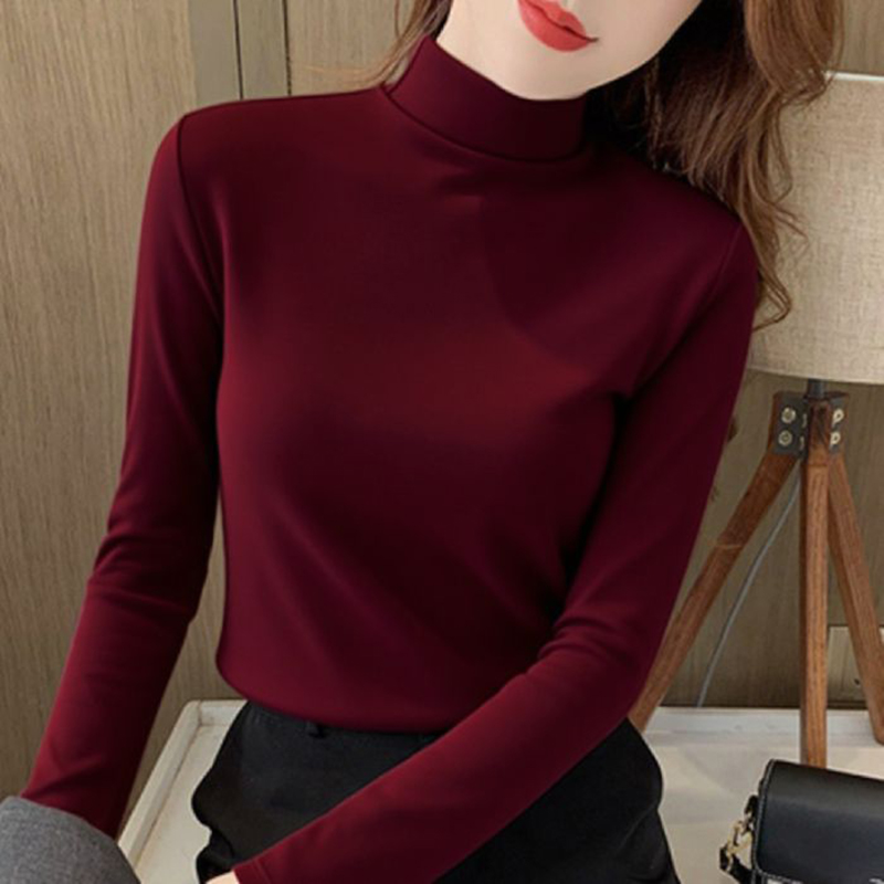 2025 Women Classic Korean Long – Thermal Long John Bewertung und Preis