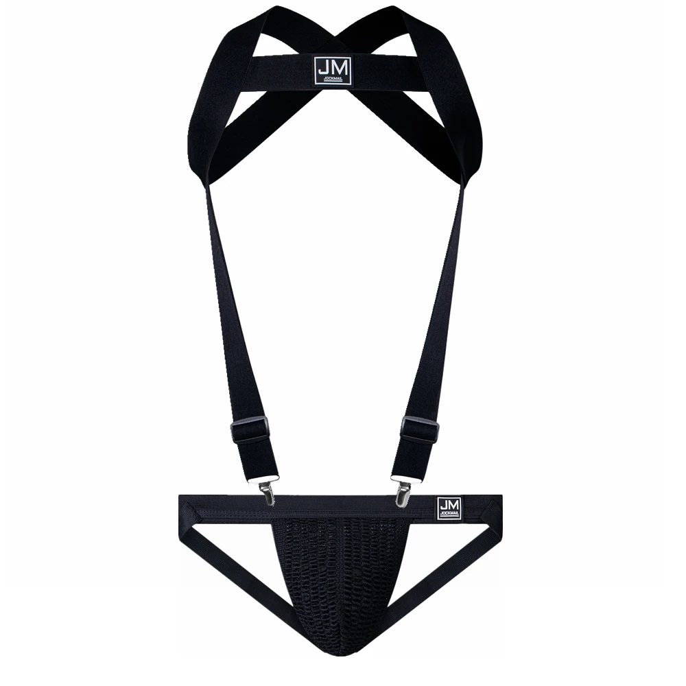 Rainbow Body Harness Adjustabl – Jockstrap Athletic Bewertung und Preis