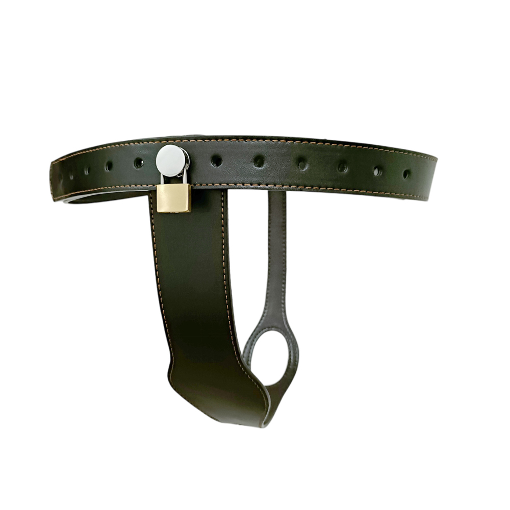 Leather Female Chastity Belt M – Multi Pack Underwear Bewertung und Preis