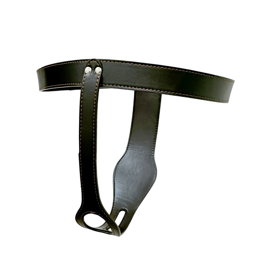 Leather Female Chastity Belt M – Multi Pack Underwear Bewertung und Preis