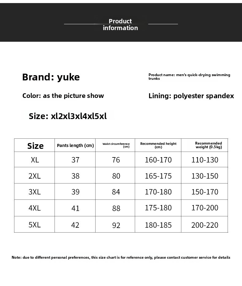 Water Sports Mens Trending Fas – Trunk Breathable Men Bewertung und Preis