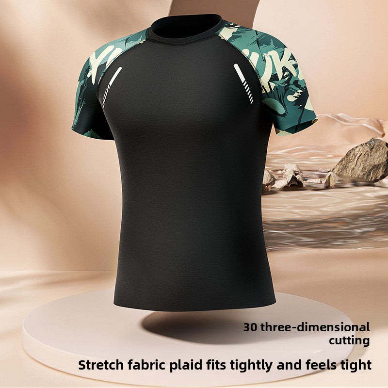 Water Sports Mens Trending Fas – Trunk Breathable Men Bewertung und Preis