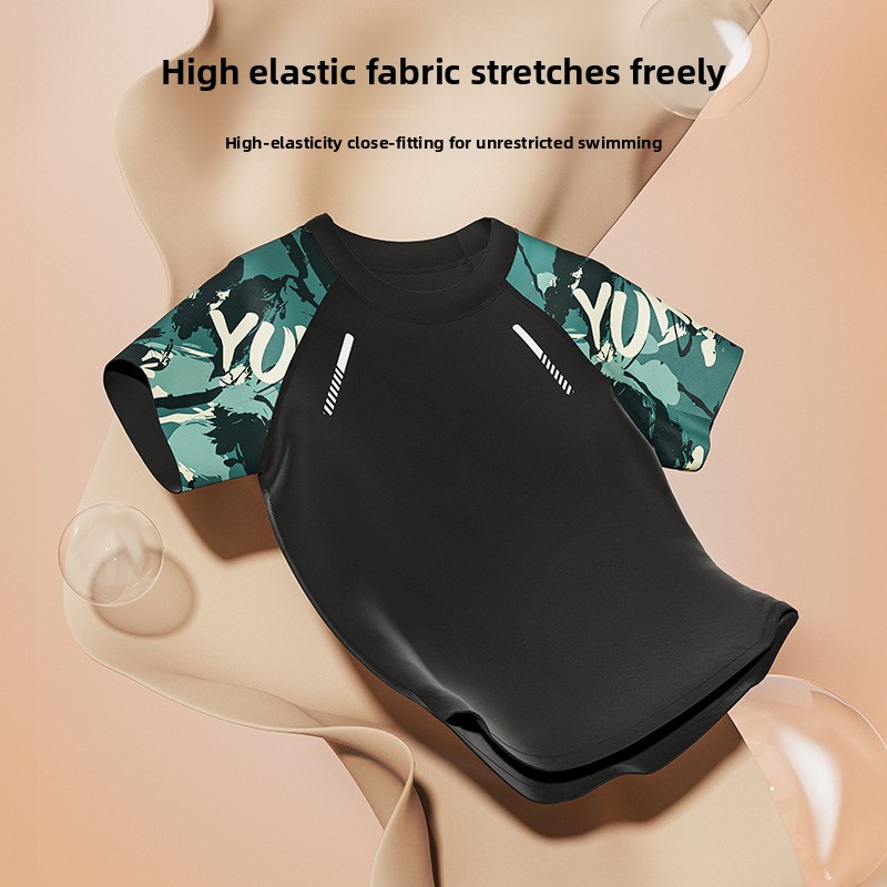 Water Sports Mens Trending Fas – Trunk Breathable Men Bewertung und Preis