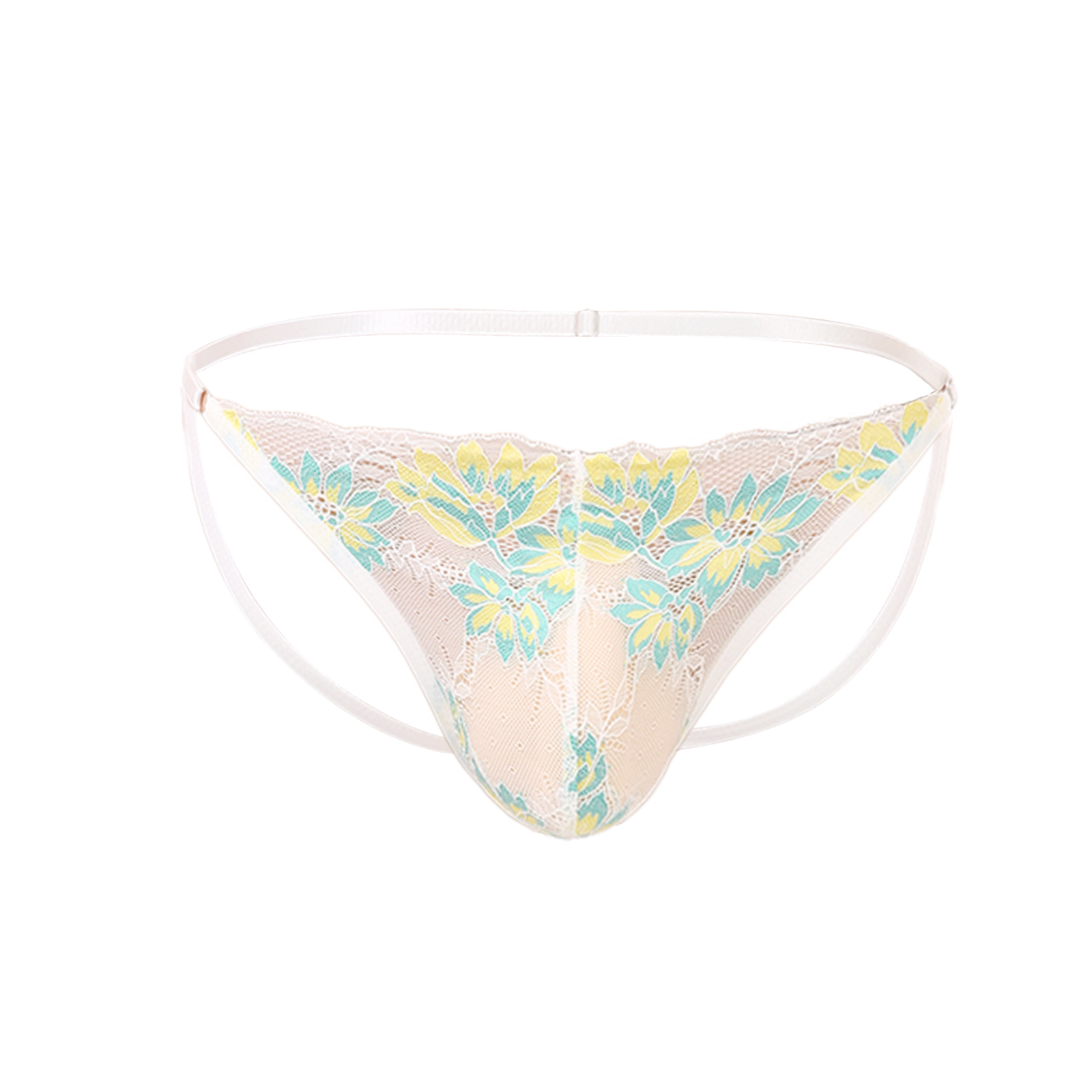 Men Lace Jock Strap Thong Fitn – Jockstrap Athletic Bewertung und Preis