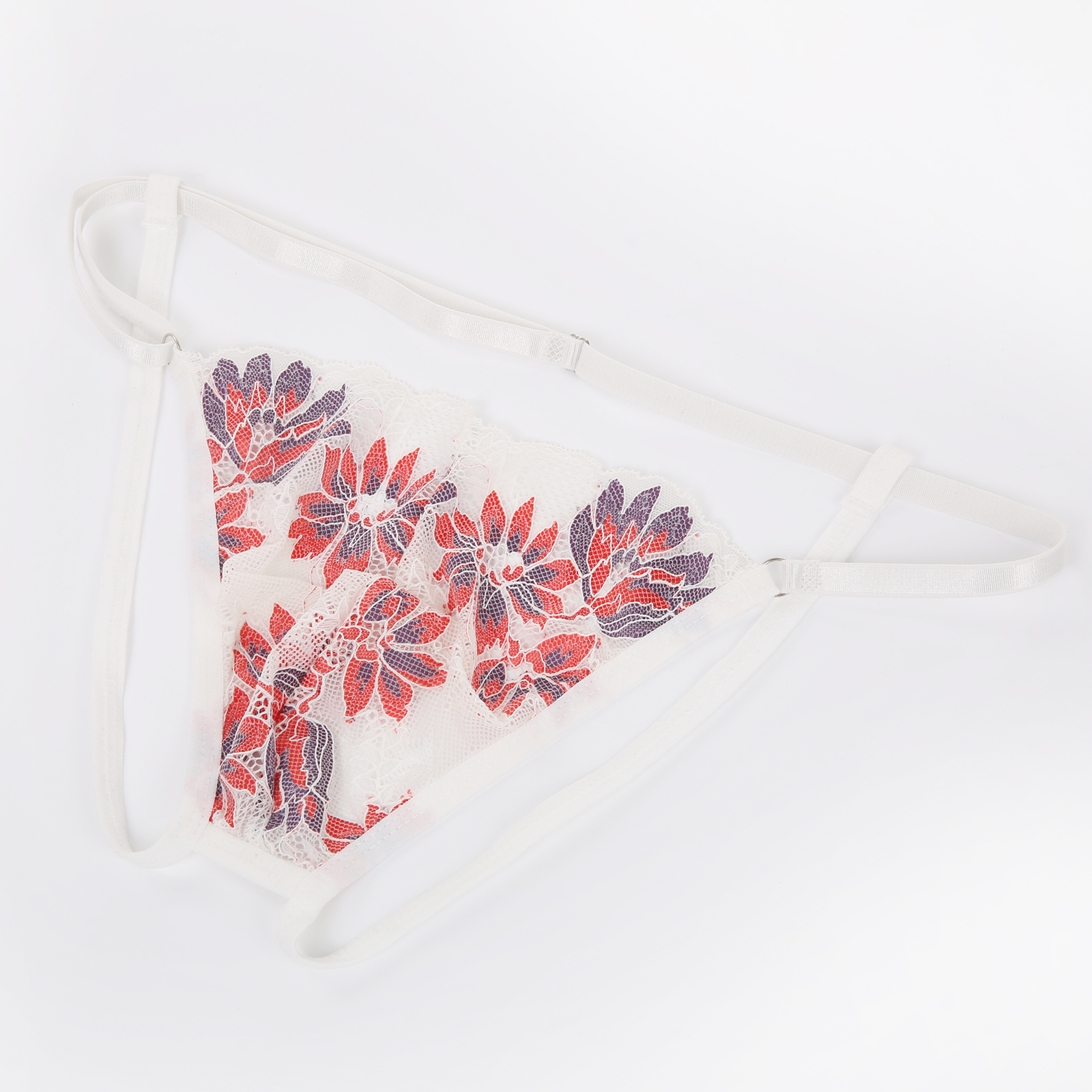 Men Lace Jock Strap Thong Fitn – Jockstrap Athletic Bewertung und Preis